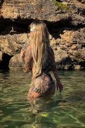 Foto Jennifer Brasil Annunci Video Escort Caltanissetta - 2