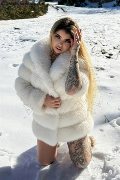 Foto Jennifer Brasil Annunci Video Escort Caltanissetta - 10