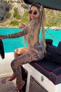 Foto Jennifer Brasil Annunci Video Girl Caltanissetta - 1