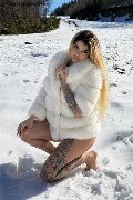 Foto Jennifer Brasil Annunci Video Girl Caltanissetta - 11