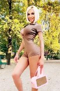 Foto Jolanda Annunci Video Escort Cagliari - 20