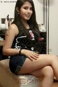 Foto Joselin Annunci Video Trans Vicenza - 69
