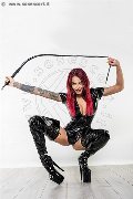 Foto Julia Annunci Video Mistress Cuneo - 4