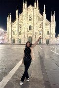 Foto Julia Azevedo Annunci Video Trans Atene - 1