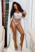 Foto Kamilla Brasiliana Annunci Video Escort Napoli - 5