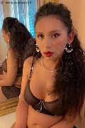 Foto Kamilly Araujo Annunci Video Trans Verona - 56