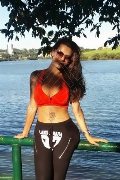 Foto Karen Milanny Annunci Video Trans Scalea - 49