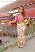 Foto Karen Milanny Annunci Video Trans Scalea - 48