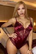 Foto Karina Becker Annunci Video Trans Bologna - 2