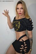 Foto Karina Becker Annunci Video Trans Bologna - 14