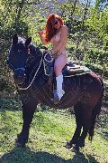 Foto Karyna Annunci Video Escort Chiavari - 33
