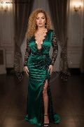 Foto Kassandra Makerini Bambola Annunci Video Trans Caserta - 1