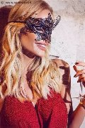 Foto Katysha Annunci Video Escort Foggia - 5