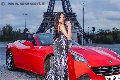 Foto Kelly Melo Pornostar Annunci Video Trans Bari - 30