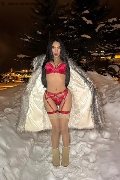 Foto Kelly Melo Pornostar Annunci Video Trans Bari - 19