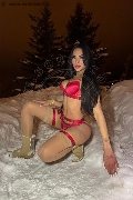 Foto Kelly Melo Pornostar Annunci Video Trans Bari - 23