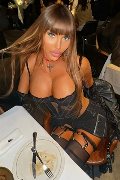 Foto Kesy Annunci Video Trans Ibiza - 3