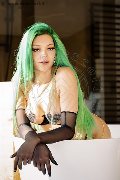 Foto Kika Doncato Annunci Video Trans Forl� - 72