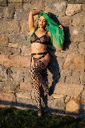 Foto Kika Doncato Annunci Video Trans Forl� - 29