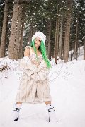 Foto Kika Doncato Annunci Video Trans Forl� - 110