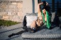 Foto Kika Doncato Annunci Video Trans Forl� - 97
