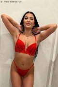 Foto Kim Luxury Annunci Video Escort Foggia - 12