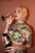 Foto Kit Cat Annunci Video Escort Siena - 7