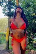 Foto Krissttal Ruizz Annunci Video Trans Bologna - 140