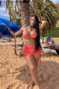 Foto Krissttal Ruizz Annunci Video Trans Bologna - 58
