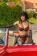 Foto Krissttal Ruizz Annunci Video Trans Bologna - 6