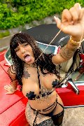Foto Krissttal Ruizz Annunci Video Trans Bologna - 10