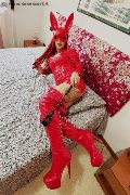 Foto Kyara Victoria Annunci Video Trans Montecchio Maggiore - 11