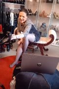 Foto Lady Bdsm Annunci Video Mistress Brescia - 18