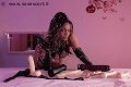 Foto Lady Ruby Annunci Video Mistress Brescia - 5