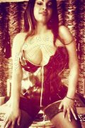 Foto Lady Ruby Annunci Video Mistress Brescia - 2