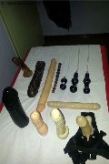 Foto Lady Ruby Annunci Video Mistress Brescia - 9