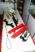 Foto Lady Ruby Annunci Video Mistress Brescia - 8