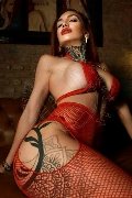 Foto Lady Scarlett Annunci Video Mistress Como - 17