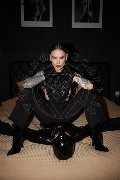 Foto Lady Violet Annunci Video Mistress Milano - 3