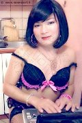 Foto Ladyboy Carlina Annunci Video Trans Firenze - 16