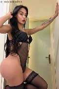 Foto Larissa Dream Annunci Video Trans Roma - 15