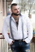 Foto Leonard Annunci Video Boys Bisceglie - 1