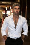 Foto Leonardo Annunci Video Boys Palermo - 14