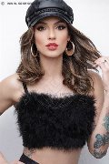 Foto Leticia Blend Annunci Video Trav Milano - 9