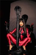 Foto Leticia Sexy Annunci Video Trans Capriate San Gervasio - 2