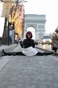 Foto Leticia Sexy Annunci Video Trans Milano - 19