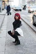 Foto Leticia Sexy Annunci Video Trans Milano - 20