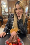 Foto Licia Brasiliana Annunci Video Escort Lecco - 2
