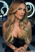 Foto Licia Brasiliana Annunci Video Escort Lecco - 1