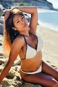 Foto Liisa Asiatica Ladyboy Annunci Video Trans Pescara - 12